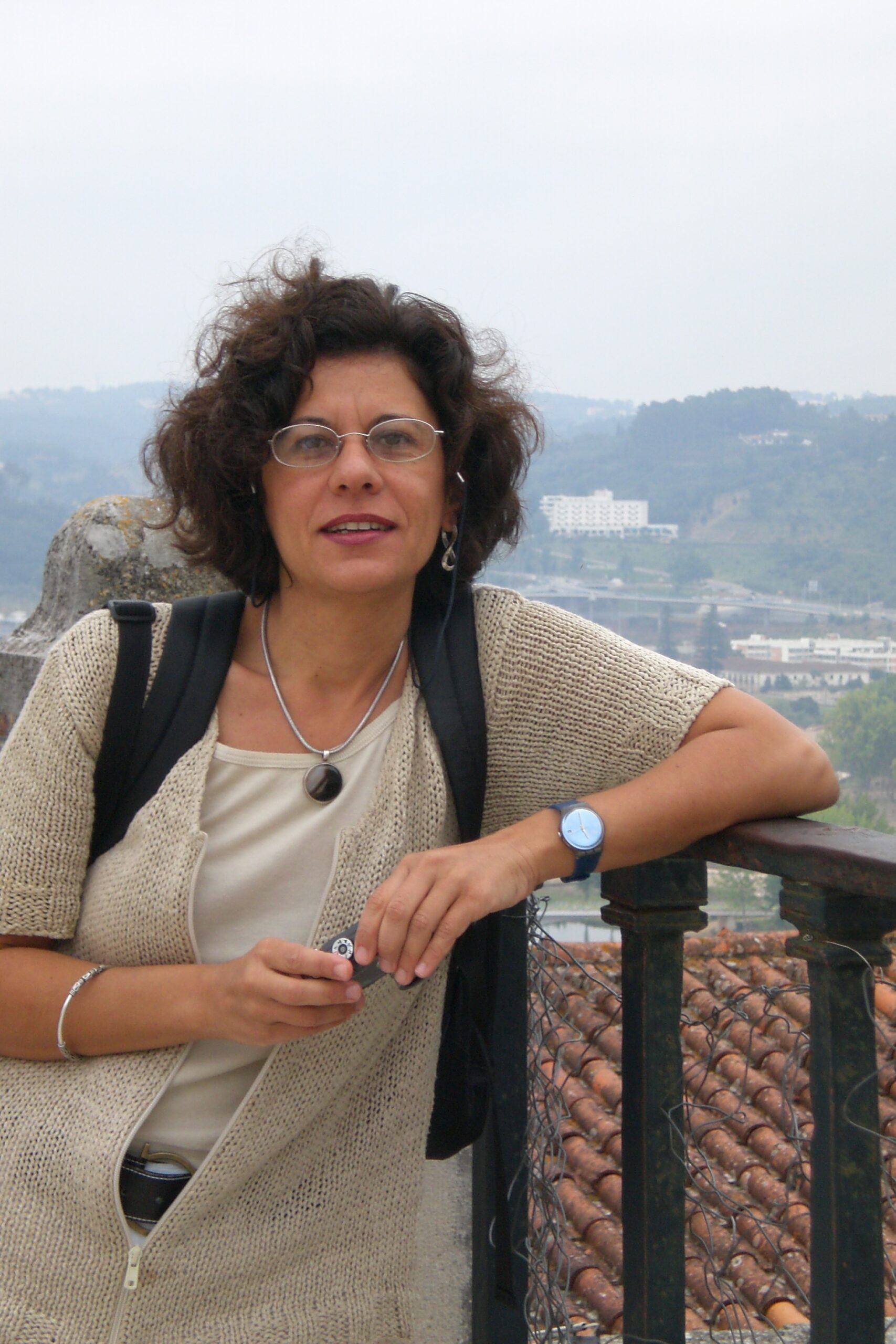 Scopri di più sull'articolo Curriculum Roberta Schmid