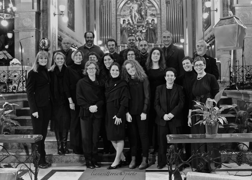 Scopri di più sull'articolo Concerto del 27 febbraio 2016