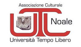 UTL università del tempo libero Noale logo