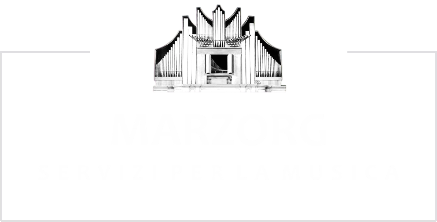 Associazione Culturale Marzorg