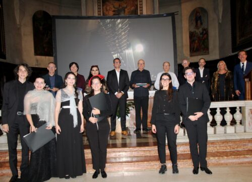 GALLERIA FOTOGRAFICA 1a EDIZIONE “VOX ET ORGANUM”