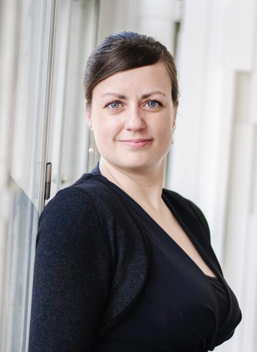 TINA CHRISTIANSEN – 29 Marzo 2025