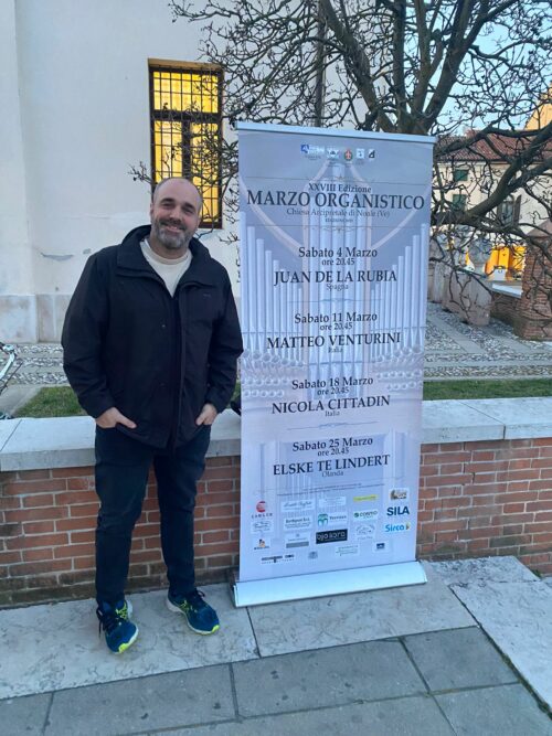 JUAN DE LA RUBIA – 4 Marzo 2023