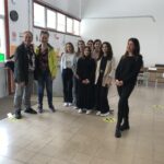 Lezioni concerto e interviste Festival Organistico 2023 Incontri con i Maestri
