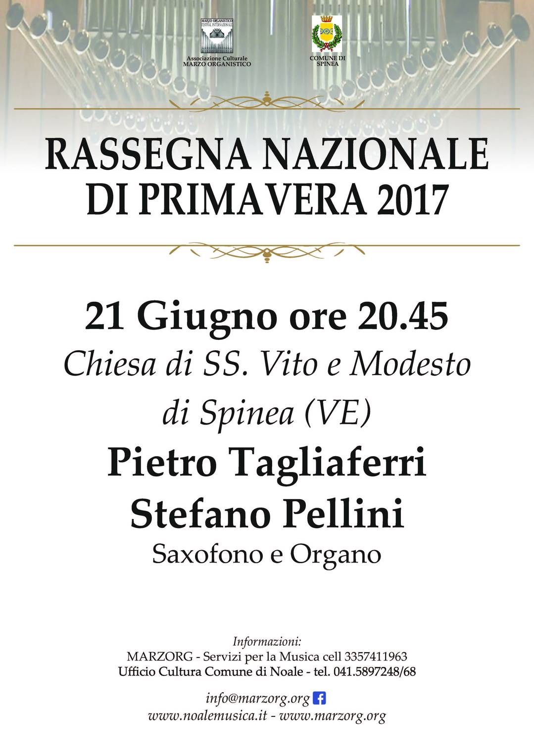 Al momento stai visualizzando 21 giugno 2017