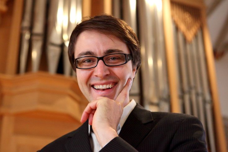 Scopri di più sull'articolo Curriculum Christiian Schmitt